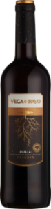Vega del Rayo Rioja Reserva 2018