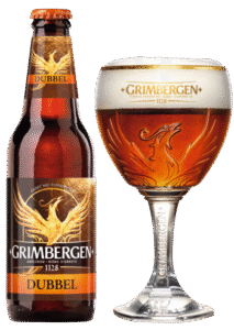 Grimbergen - Dubbel (33cl)