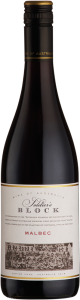 Soldier's Block - Malbec 2024