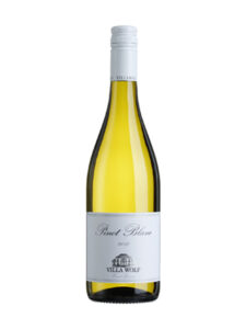 Villa Wolf Pfalz Pinot Blanc 2022, Pfalz, Germany