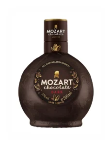 Mozart Liqueur Dark Chocolate