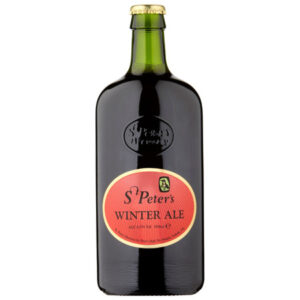 St. Peters Brewery - Winter Ale (50cl)