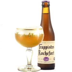 Brasserie de Rochefort - Triple Extra (33cl)