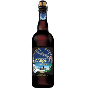 Brouwerij Het Anker - Gouden Carolus Christmas Beer (75cl)