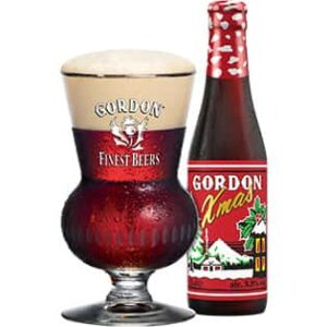 Gordon Christmas Ale (33cl)