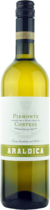 Araldica Piemonte Cortese, Italy 2024