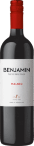 Nieto Senetiner 'Benjamin' Malbec, Mendoza 2025