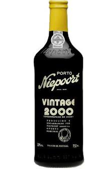 Niepoort Vintage Port 2000