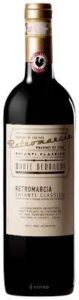 Monte Bernardi 'Retromarcia' Chianti Classico 2022