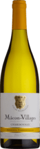 Reserve Personnelle Chardonnay Macon-Villages 2023