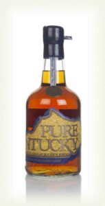 Pure XO Kentucky Bourbon