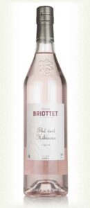 Edmond Briottet  - Liqueur de The Vert Hibiscus
