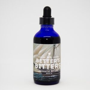 Ms. Better's Aromatic Bitters
