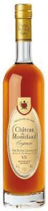 Chateau Montifaud 5YO VS