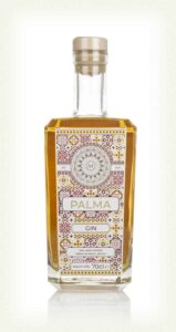 Palma "Oak Aged" Spiced Gin