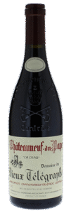 Domaine de Vieux Telegraphe Chateauneuf du Pape 2018