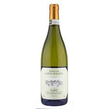 Santa Seraffa Gavi del Comune di Gavi 2024
