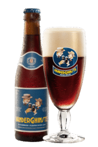 Brouwerij Omer Vander Ghinste - Rood Bruin (25cl)