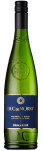 Cave de l’Ormarine Duc de Morny, Picpoul de Pinet 2025