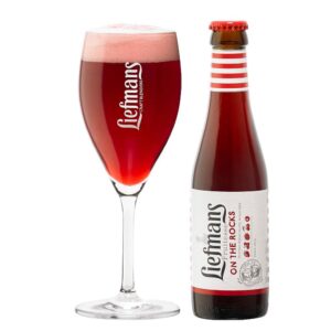 Liefmans - Fruitesse (25cl)
