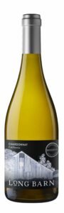 Long Barn - Reserve Chardonnay 2023