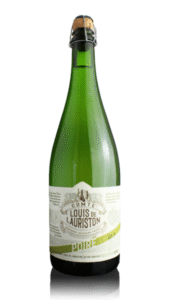 Cidre Brut de Normandie, Comte Louis de Lauriston Poire