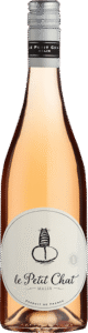 Le Petit Chat Malin Rosé, 2025