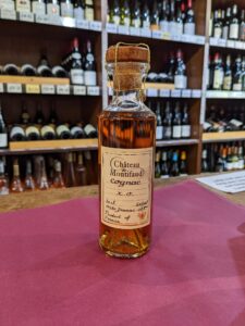 Montifaud Cognac 30YO XO (20cl)