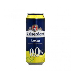 Kaiserdom - Alcohol Free Lemon Radler (50cl)