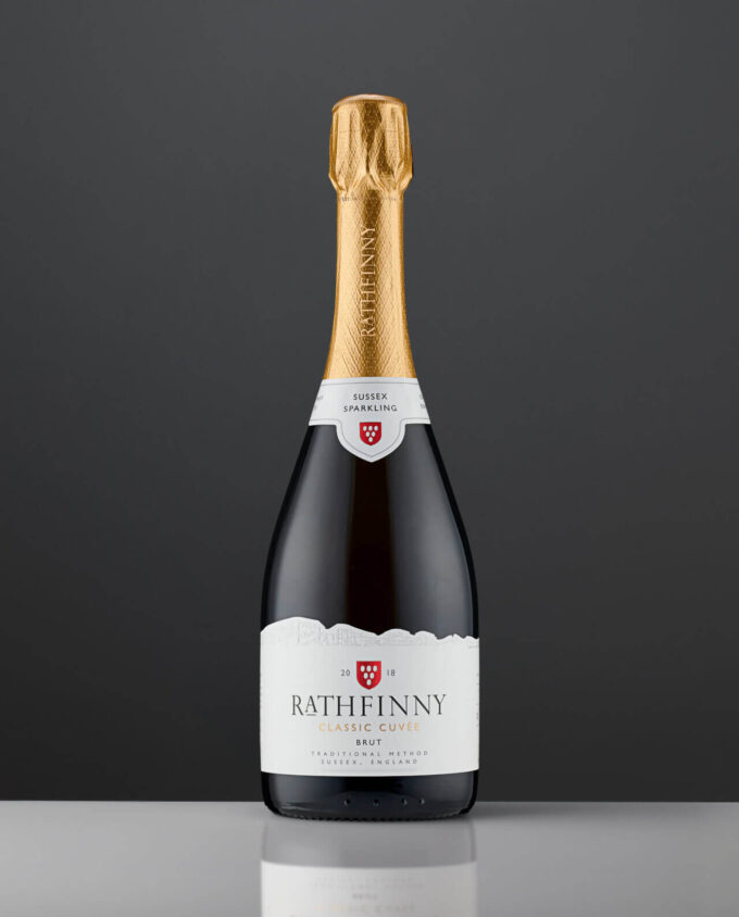 Rathfinny - Classic Cuvée Brut 2019