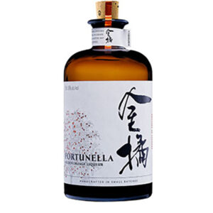 Fortunella Golden Orange Liqueur 50cl