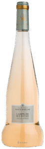 Cuvée Lampe de Méduse Côtes de Provence Rosé 2023
