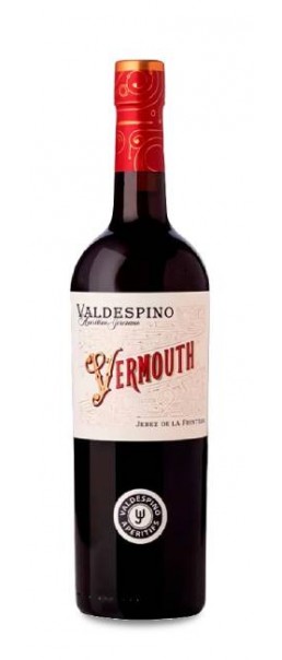 Valdespino Vermouth