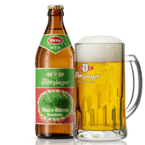 Flotzinger - Weis'n Marzen (50cl)