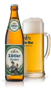 Zotler - Festbier (50cl)