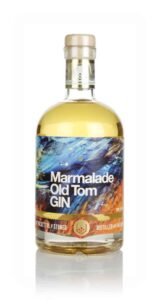 Pocketful Of Stones Marmalade Old Tom Gin