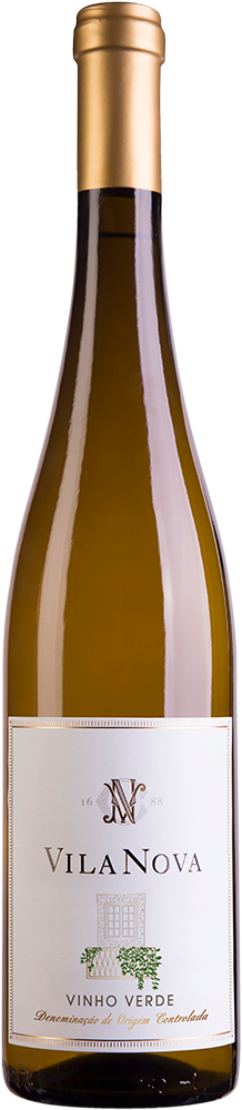 Casa de Vila Nova - Vinho Verde 2025