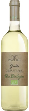 Cantine Paolini Grillo, Sicilia 2024