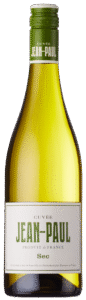 Cuvée Jean-Paul Blanc Sec, IGP 2024