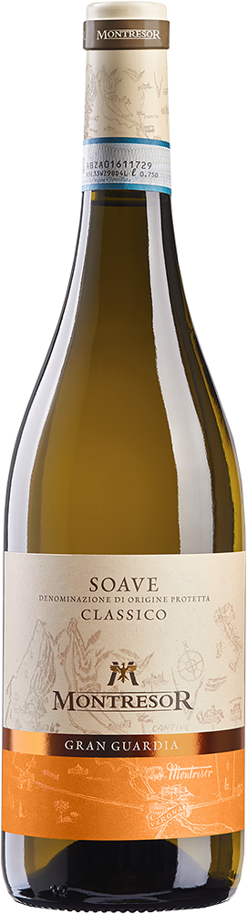 Montresor Soave Classico 'Gran Guardia' 2024