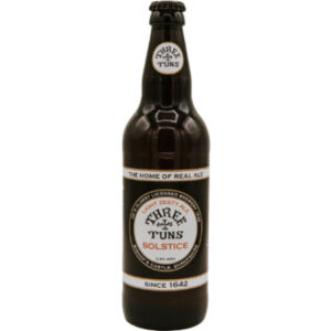 Three Tuns Brewery - Solstice (50cl)