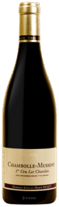 Chambolle-Musigny 1er Cru 'Les Chatelots' 2017