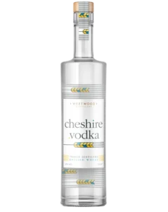 Weetwood Distillery - Cheshire Vodka