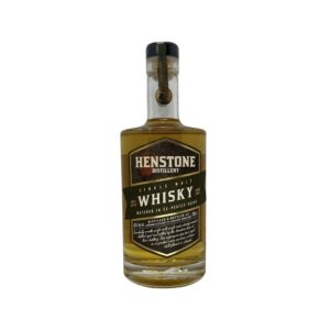 Henstone Whisky - Ex Peated (Release 2)