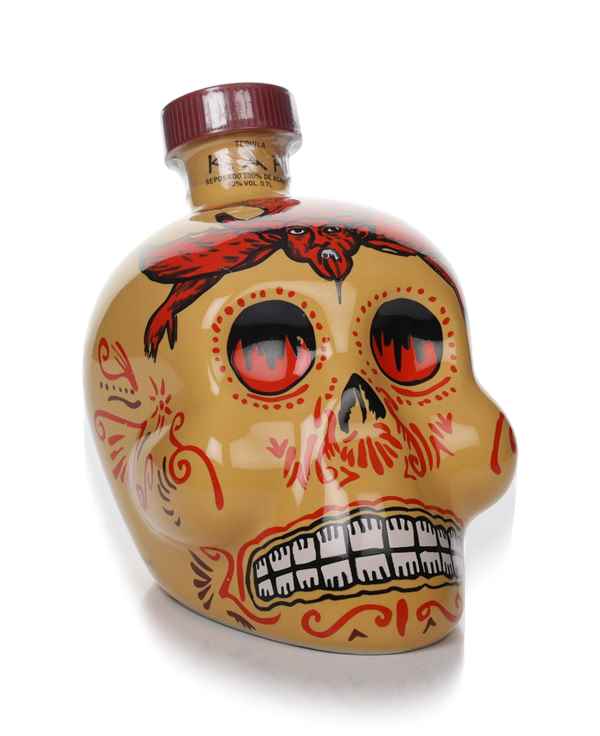 Kah Reposado Tequila