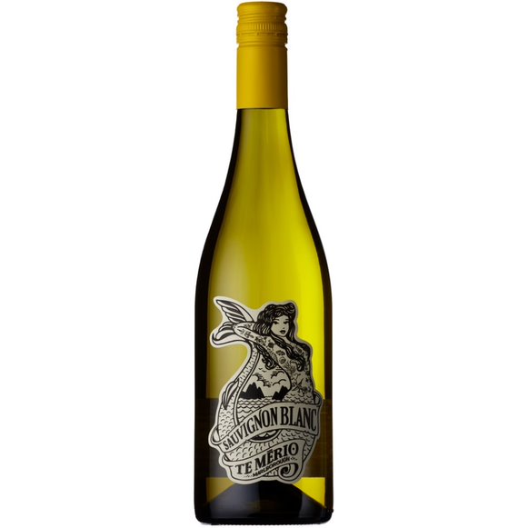 Te Mério - Sauvignon Blanc 2025