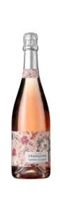 Maison Antech, Crémant De Limoux Rosé, Cuvée Françoise, Languedoc, France