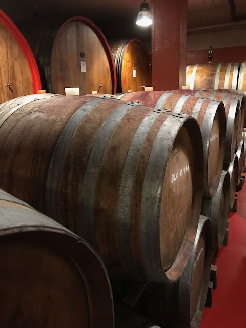 Premium Wine Case
