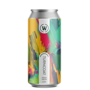 Weetwood Ales - Turncoat New England IPA (44cl) (Cans)