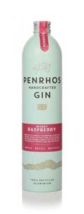 Penrhos Wonky Raspberry Gin - Aluminium Tin